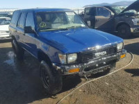 1990 TOYOTA 4RUNNER RN JT3RN37W0L0002716