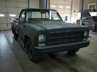 1978 GMC PICKUP TCL248Z527532