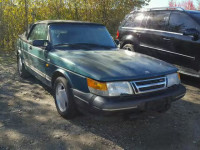 1992 SAAB 900 YS3AL75L9N7000870