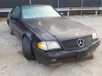 1995 MERCEDES-BENZ SL 500 WDBFA67E8SF122356