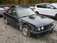 1995 BMW 540 I AUTO WBAHE6320SGF32850