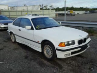 1997 BMW 318 IS AUT WBABE8323VEY31716