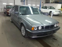 1995 BMW 540 I AUTO WBAHE632XSGF30619