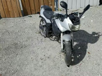 2006 ZONGSHEN ZS250 GS LZSGCNL0661006059