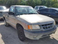 2000 ISUZU HOMBRE 1GGCS1446Y8700899