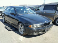 2002 BMW 540 I WBADN53402GC98865