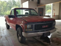 1999 GMC SIERRA C25 1GTGC24R7XR703742