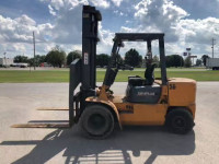 2001 CATERPILLAR FORKLIFT AT14C35595