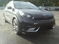 2017 KIA NIRO EX TO KNDCE3LC3H5048211