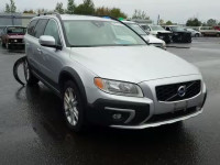 2016 VOLVO XC70 T5 YV440MBK3G1258957