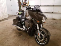 2013 VICTORY MOTORCYCLES CROSS COUN 5VPTW36N8D3026318