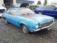 1971 FORD PINTO 1R11X185735