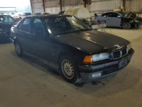 1995 BMW 318 I AUTO WBACA6329SFK68729