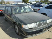 1998 VOLVO V90 YV1KW9609W1050279