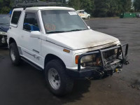 1994 SUZUKI SIDEKICK J 2S3TA02C9R6407273