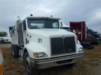 1999 INTERNATIONAL 9200 2HTFMAXR5XC048494