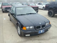 1996 BMW 328 I AUTO WBACD4326TAV37635