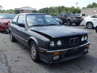 1986 BMW 325 E WBAAB5409G9680439