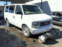 2004 GMC SAFARI XT 1GKDM19X74B505186