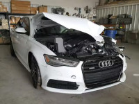 2018 AUDI A6 PREMIUM WAUG8AFC0JN030146