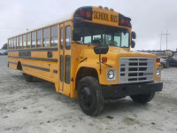 1988 INTERNATIONAL S-SERIES 1 1HVLNZRLXJH541280