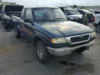 1998 MAZDA B3000 CAB 4F4ZR17U6WTM16435