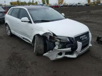 2009 AUDI A3 2.0T QU WAUKF68P19A072258