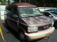 1996 GMC SAFARI XT 1GDDM19W8TB530949