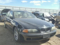 2000 BMW 540 I WBADN5342YGC93451