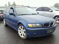 2002 BMW 325 XIT WBAEP33402PF01093