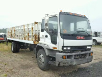 2005 GMC T-SERIES F 1GDP7F1385F528701