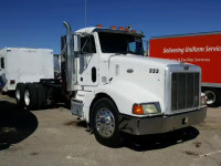 1999 PETERBILT 377 1XPCDU9X9XD495339