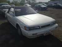 1992 INFINITI M30 JNXHF16C2NT010827