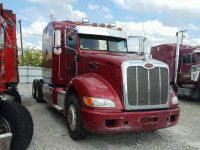 2007 PETERBILT 386 1XPHDB9X87N668708