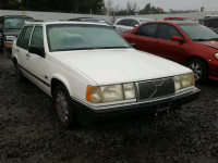 1993 VOLVO 960 YV1KS9501P0028703