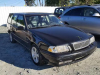 1998 VOLVO V70 T5 TUR YV1LW5340W2353708