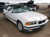 1995 BMW 325 IC AUT WBABJ6326SJD40496
