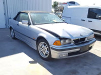 1999 BMW 323 IC WBABJ7334XEA18308