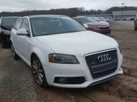 2009 AUDI A3 2.0T QU WAUKF78P79A091533