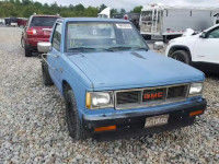 1985 GMC S TRUCK S1 1GTBS14B7F8535342