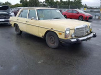 1975 MERCEDES-BENZ 280 11406012117382