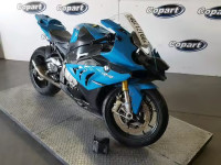 2012 BMW S 1000 RR WB1053407CZL16537