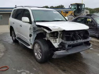 2009 LEXUS LX 570 JTJHY00W294022665