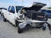 2008 GMC SIERRA C25 1GTHC29678E188219