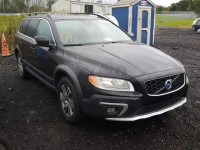 2015 VOLVO XC70 T5 YV440MBB0F1192379