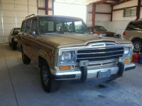 1986 JEEP GRAND WAGO 1JCNJ15U2GT032069