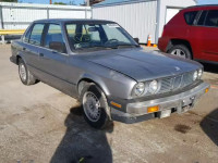 1987 BMW 325 BASE WBAAE5403H1696725