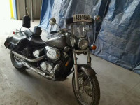 2007 HONDA VT750 DC JH2RC44007M100786