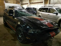 2011 FORD MUSTANG SH 1ZVBP8JS6B5141788