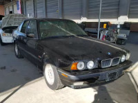 1995 BMW 5 SERIES WBAHD6321SGK48773